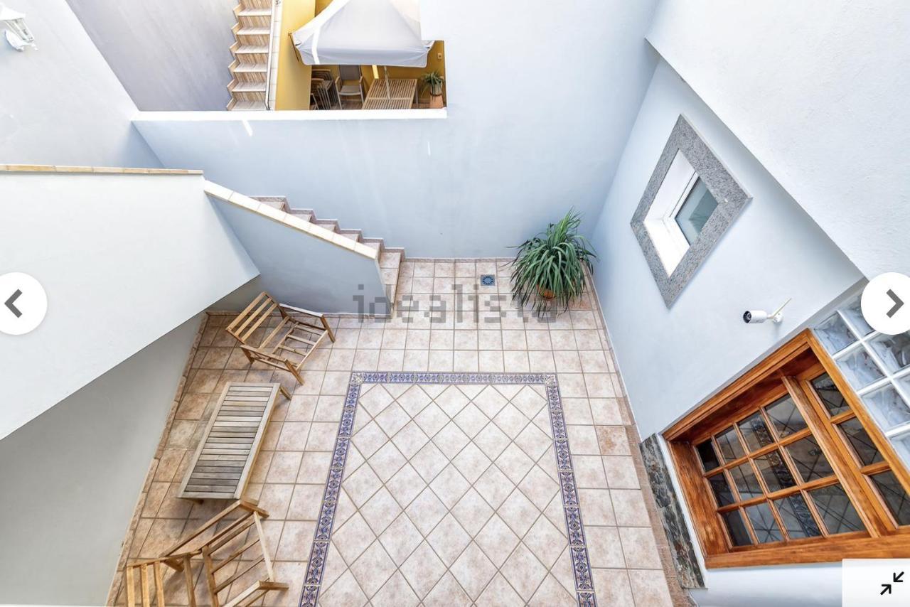 Casa Viva La Vida Arguineguin Διαμέρισμα Mogán Εξωτερικό φωτογραφία