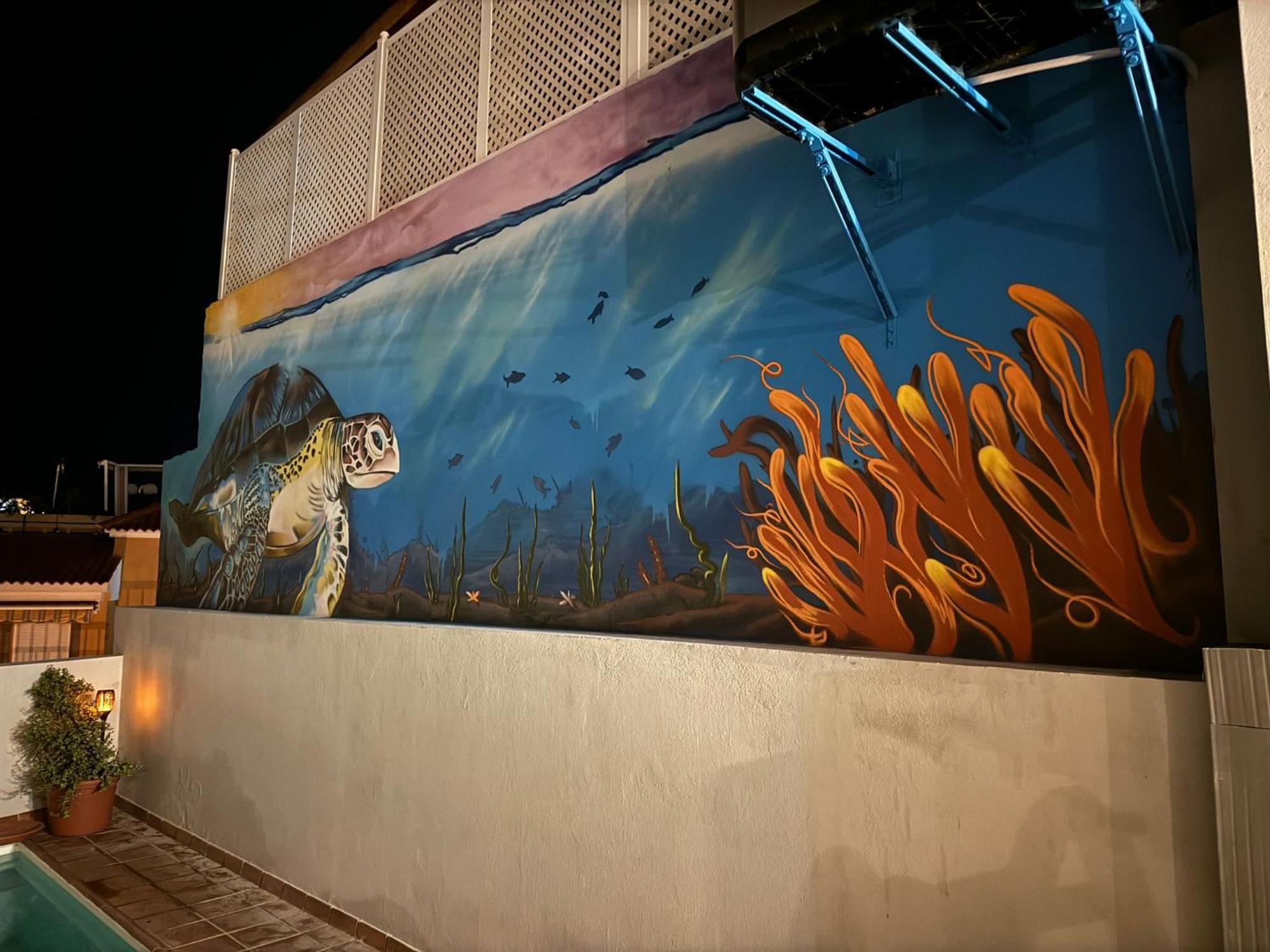Casa Viva La Vida Arguineguin Διαμέρισμα Mogán Εξωτερικό φωτογραφία