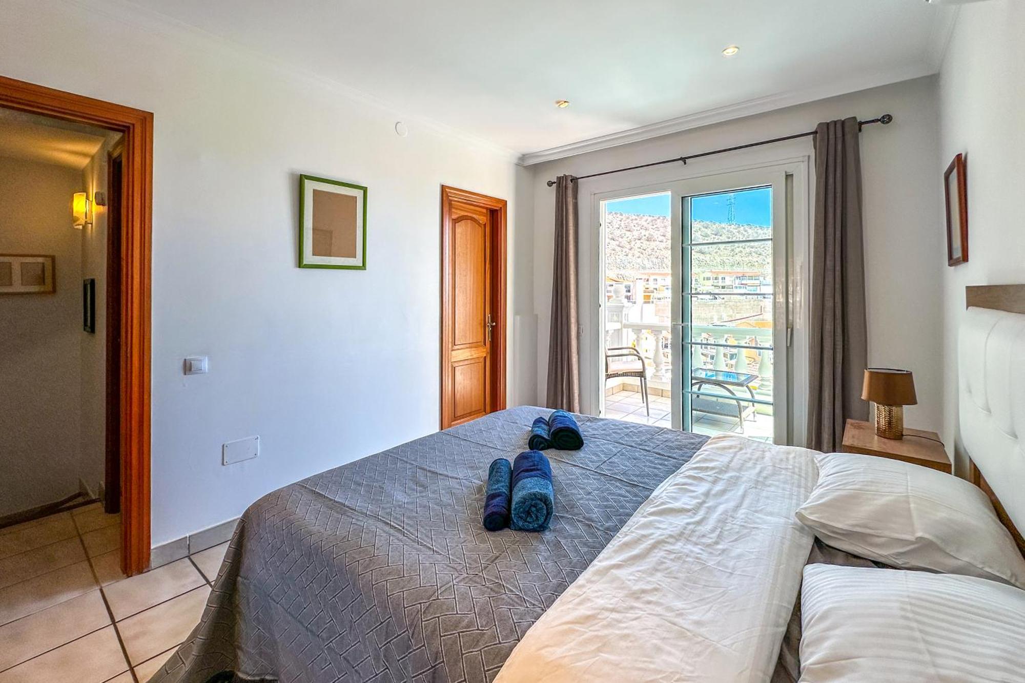 Casa Viva La Vida Arguineguin Διαμέρισμα Mogán Εξωτερικό φωτογραφία